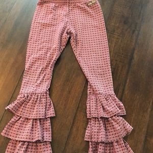 Matilda Jane ruffles